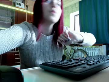 Pa1e_Pr1ncess December 19, 2024 Chaturbate stream image