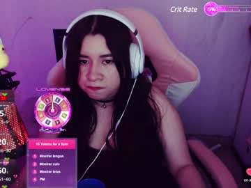 Pink_Girl0n stream photo from December 19, 2024