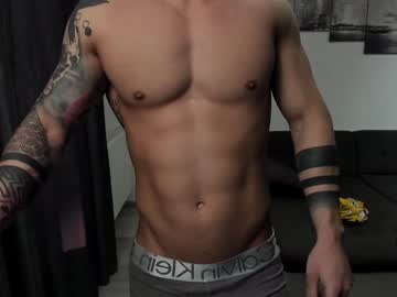 Richarddarell December 19, 2024 Chaturbate stream image
