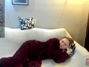 Sabrina_Mama_Sexy December 19, 2024 Chaturbate stream image