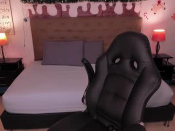Saraevil stream photo from December 19, 2024