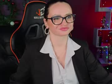 Scarlett_Dreams_ December 19, 2024 Chaturbate stream image