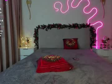 Sexy_Flora December 19, 2024 Chaturbate stream image