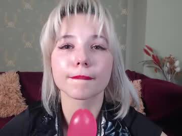 Shinyblondy December 19, 2024 Chaturbate stream image