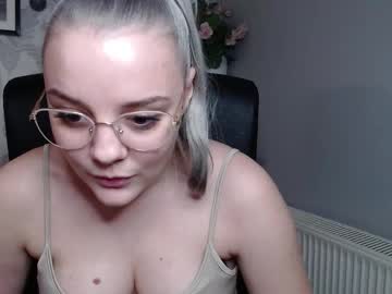 Sienna_Desire December 19, 2024 Chaturbate stream image