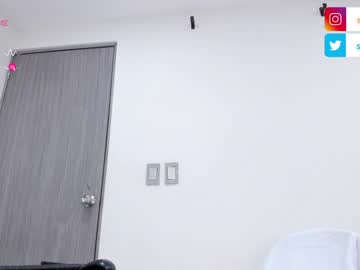 Skinnyy_16 December 19, 2024 Chaturbate stream image