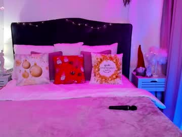 Stacyjey December 19, 2024 Chaturbate stream image