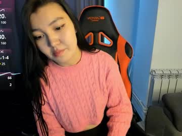 Stroymira December 19, 2024 Chaturbate stream image