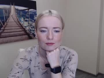 Sweet_Kitty96 December 19, 2024 Chaturbate stream image