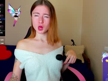 Sweets_Alma December 19, 2024 Chaturbate stream image