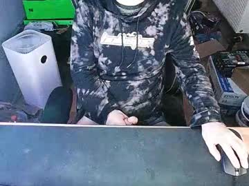 Timann December 19, 2024 Chaturbate stream image