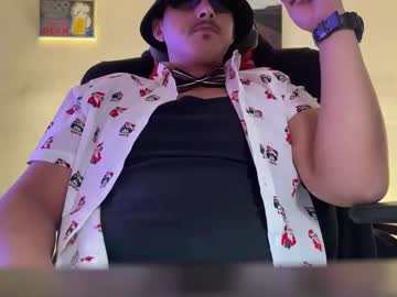 Tysean1 December 19, 2024 Chaturbate stream image