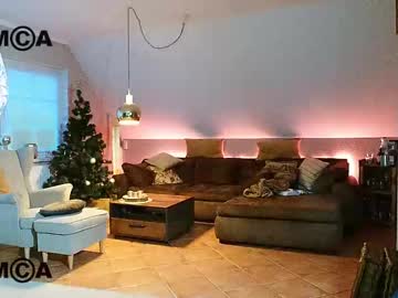 Unknownxcouple December 19, 2024 Chaturbate stream image