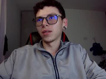 Vicent_Brais December 19, 2024 Chaturbate stream image