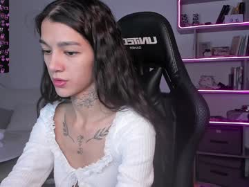 Vinkitinkii December 19, 2024 Chaturbate stream image