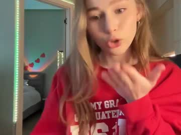 Whoisalisa December 19, 2024 Chaturbate stream image