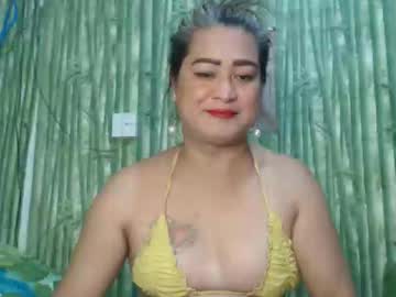 Wild_Pamela December 19, 2024 Chaturbate stream image