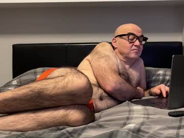 ____Zeus____ December 19, 2024 Chaturbate stream image
