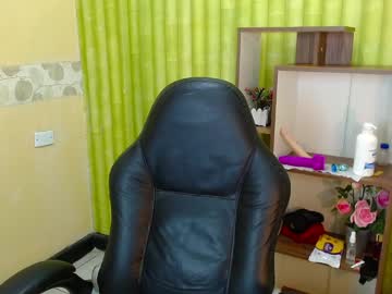 Aaronbakers December 19, 2024 Chaturbate stream image