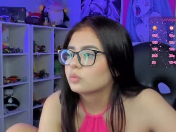 Agatha_Riccie December 19, 2024 Chaturbate stream image