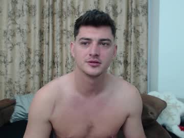 Andyfame1 December 19, 2024 Chaturbate stream image
