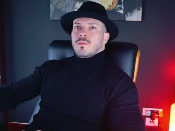 Angeloeric December 19, 2024 Chaturbate stream image