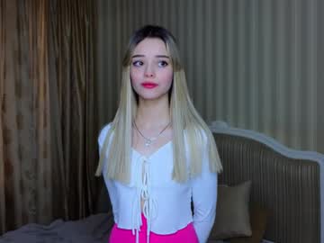 Aquamarine_Girl December 19, 2024 Chaturbate stream image
