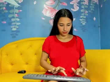 Ashley_Fresita December 19, 2024 Chaturbate stream image