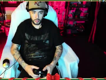 Beastbxy December 19, 2024 Chaturbate stream image