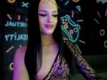 Brianna_The_Doll December 19, 2024 Chaturbate stream image
