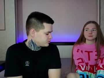 Candy_Bunnies December 19, 2024 Chaturbate stream image
