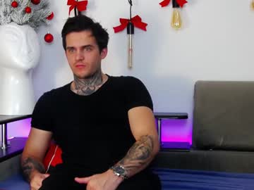 Carter_Reos December 19, 2024 Chaturbate stream image