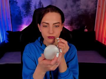 Emilywiled December 19, 2024 Chaturbate stream image