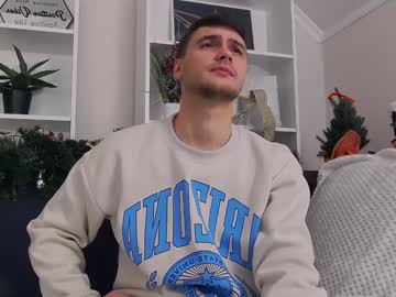 Ernest_Jones December 19, 2024 Chaturbate stream image