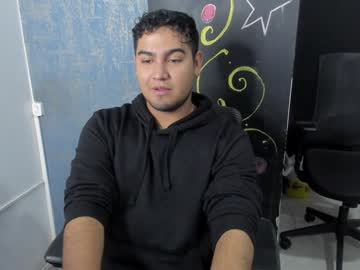 Eros_Vonnicelli December 19, 2024 Chaturbate stream image