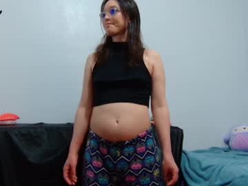 Feralasf December 19, 2024 Chaturbate stream image