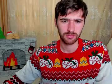 Gilbertogonzales December 19, 2024 Chaturbate stream image