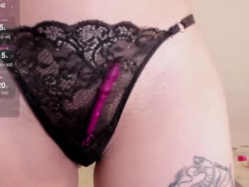 Heavy_Megan December 19, 2024 Chaturbate stream image