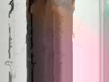 Iceberg78sex December 19, 2024 Chaturbate stream image