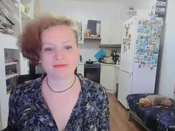 Ishtar_X December 19, 2024 Chaturbate stream image