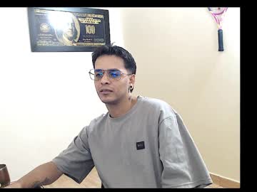 Jeronimo_1998 December 19, 2024 Chaturbate stream image