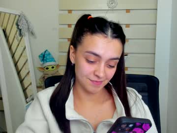 Jessi_Joy December 19, 2024 Chaturbate stream image