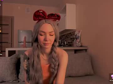 Keelllyreed December 19, 2024 Chaturbate stream image