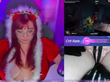 Kirasuccubus December 19, 2024 Chaturbate stream image