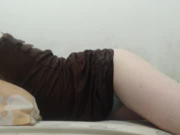 Kittywhiteass December 19, 2024 Chaturbate stream image
