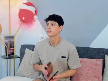 Loganoficialx December 19, 2024 Chaturbate stream image