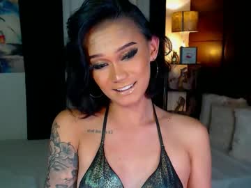 Lustfulltrans December 19, 2024 Chaturbate stream image