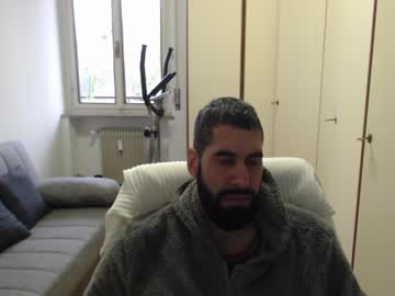 Magistermat_ December 19, 2024 Chaturbate stream image