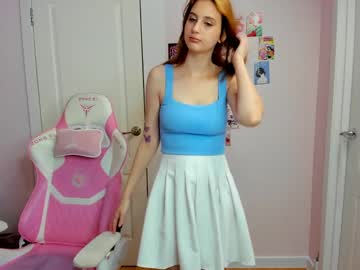 Mary__Dean December 19, 2024 Chaturbate stream image
