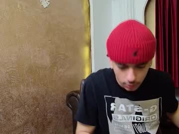 Maxryker December 19, 2024 Chaturbate stream image